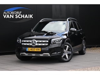 Mercedes-Benz GLB 200 164 PK Advantage | CAMERA | LEDER | LMV | VIRTUAL COCKPIT | APPLE CARPLAY | CRUISE | NAVI |