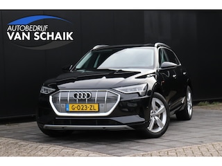 Audi e-Tron 50 quattro Launch edition plus 71 kWh | SOH95% | PANO | MEMORY | LEDER | STOELVERW. | PDC | CRUISE | NAVI |