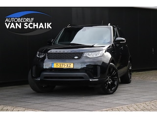 Land Rover Discovery 3.0 Td6 HSE Luxury 7p. | LEDER | PANO | MEMORY | TREKHAAK | STOEL/STUURVERW. | CAMERA | NAVI | CRUISE |