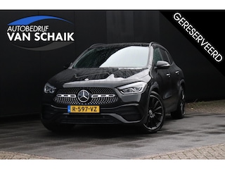 Mercedes-Benz GLA 180 AMG Line | PANO | CAMERA | NAVI | CRUISE | LMV |