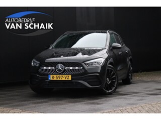 Mercedes-Benz GLA 180 AMG Line | PANO | CAMERA | NAVI | CRUISE | LMV |