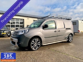Renault Kangoo bestel 1.5 MAXI | 2x SCHUIFDEUR | TREKHAAK | NAVI | CRUISE.