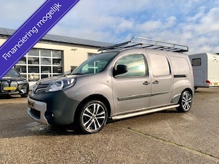 Renault Kangoo bestel 1.5 MAXI | 2x SCHUIFDEUR | TREKHAAK | NAVI | CRUISE.