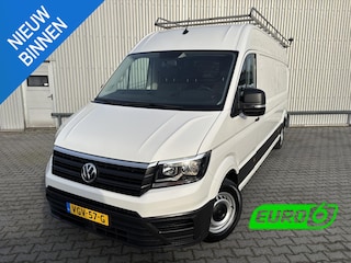 Volkswagen Crafter 2.0 TDI L4H3*A/C*CRUISE*CAM*CARPLAY*3PERS*IMPERIAA