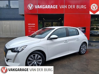 Peugeot 208 1.2 PureTech Active