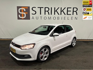 Volkswagen Polo 1.4 TSI GTI