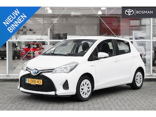 Toyota Yaris 1.5 Hybrid Aspiration