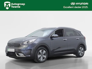 Kia Niro 1.6 GDi Hybrid Dynamic | Navigatie | Cruise Control |