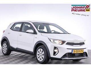 Kia Stonic 1.0 T-GDi MHEV ComfortLine ✅ 1e Eigenaar