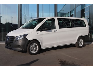 Mercedes-Benz Vito 126 L3 PRO 9 persoons // TAXI ACTIE