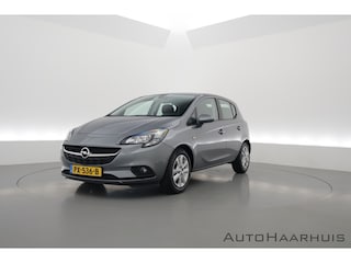 Opel Corsa 1.4 Edition | Cruise Control | PDC+A | Bluetooth | Airco | 15''