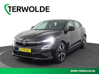 Renault Mégane evolution EV60 130pk optimum charge | Adapt. Cruise | Parkeercamera | Warmtepomp |
