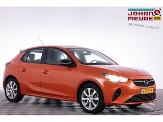 Opel Corsa 1.2 Edition 5-drs | AIRCO | VELGEN ✅ 1e Eigenaar