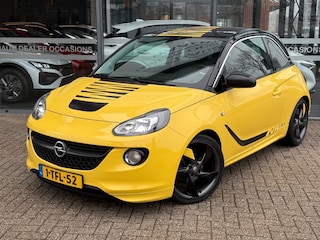 Opel Adam 1.4 SLAM SPECIAL AIRCO-ECC CRUISE PDC