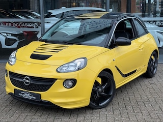 Opel Adam 1.4 SLAM SPECIAL AIRCO-ECC CRUISE PDC