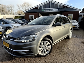 Volkswagen Golf Variant 1.0 TSI Comfortline Executive Navi, Android/Apple Carplay, Pdc v+a