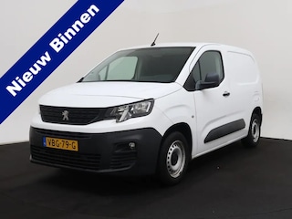 Peugeot Partner 1.6 BlueHDI Premium (Bestel) | Airco |  06-2019 56.640 KM