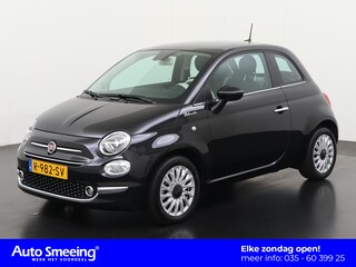 Fiat 500 1.0 Hybrid Dolcevita | Panoramadak | Apple/Android Carplay | Zondag Open!