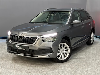 Skoda Kamiq 1.5 TSI ACT Business Edition CarPlay|Camera|Stuur verwarmbaar