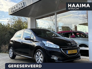 Peugeot 208 1.2 VTi 82pk Urban Soul | Dealeronderhouden | Trekhaak | Climate Control | Navigatie | Cruise Control | Parkeersensoren