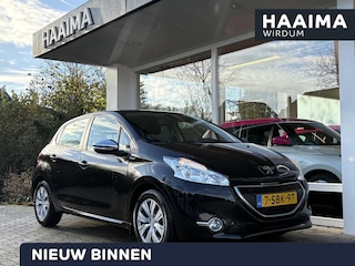 Peugeot 208 1.2 VTi 82pk Urban Soul | Dealeronderhouden | Trekhaak | Climate Control | Navigatie | Cruise Control | Parkeersensoren