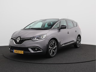 Renault Scénic 1.3 TCe Bose 7P/ lage km/ zeer mooi!