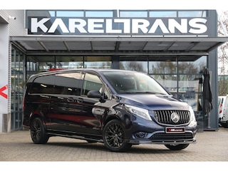Mercedes-Benz Vito 116 CDI | Aut. | Extra lang | Standkachel | Cruise | Clima..