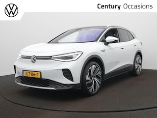 Volkswagen ID.4 Pro 77 kWh Led matrix - Panodak - Stoelverwarming - Navigatie - PDC