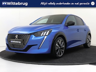 Peugeot 208 1.2 PureTech GT-Line P4