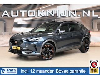 Cupra Formentor 1.4 e-Hybrid 204pk Performance | ACC | Keyless | Camera | 100% (Dealer) onderhouden label