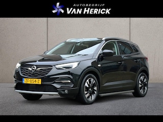 Opel Grandland X 1.6 Turbo Ultimate | Stoelverwarming | NAV | Cruise