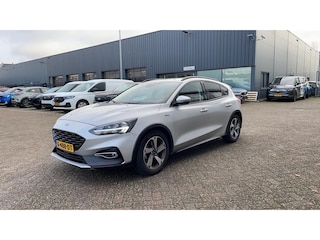 Ford Focus 1.5 EcoBoost 150pk Automaat Active Business | Winter Pack | Comfort Pack | Parking Pack | Technology Pack | B&O | Trekhaak afneembaar