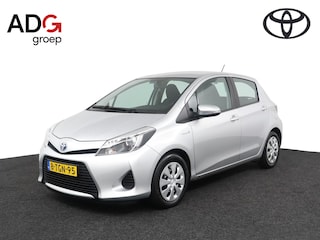 Toyota Yaris 1.5 Full Hybrid Aspiration | Navigatie | Parkeercamera | Climate Control | Cruise Control |