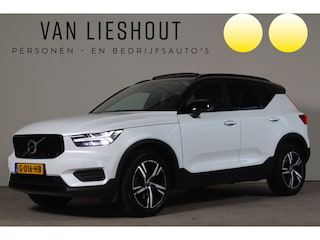 Volvo XC40 1.5 T3 R-Design NL-Auto!! Panoramadak I Camera I Apple Car-Play