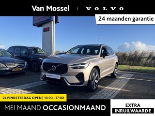 Volvo XC60 2.0 T6 Plug-in hybrid AWD Plus Dark