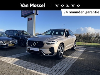 Volvo XC60 2.0 T6 Plug-in hybrid AWD Plus Dark