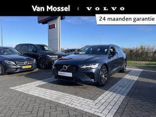 Volvo V60 T6 Plug-in hybrid AWD Plus Dark