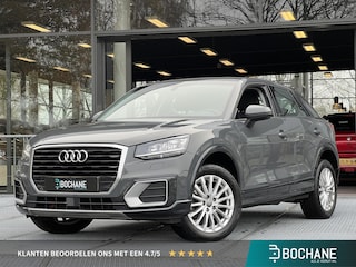 Audi Q2 1.4 TFSI CoD Design | Cruise Control | 17 Inch | Navigatie