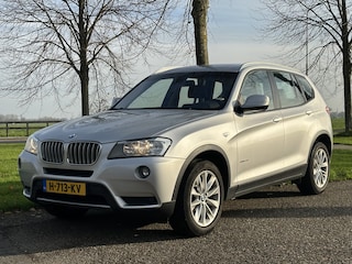 BMW X3 xDrive28i Executive Nette staat *