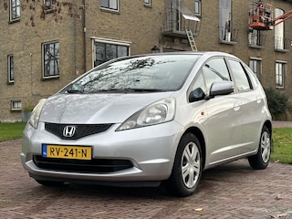 Honda Jazz 1.2 Cool Inruil mogelijk * incl garantie
