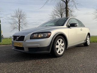 Volvo C30 2.0 Kinetic Rijdt perfect * inruil mogelijk