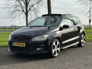 Volkswagen Polo 1.4 TSI GTI PANO * FULL OPTION