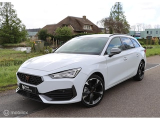 Cupra Leon 1.5 eTSI Navi / Stoelv / Beats