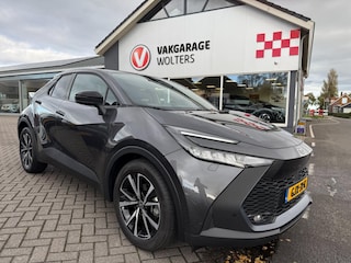 Toyota C-HR 1.8 Hybrid 140 Dynamic RIJKLAARPRIJS!