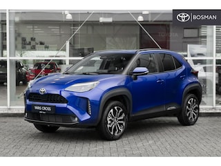 Toyota Yaris Cross 1.5 Hybrid 115 Dynamic