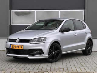 Volkswagen Polo 1.4-16V R-Line LED Cruise Airco Carplay