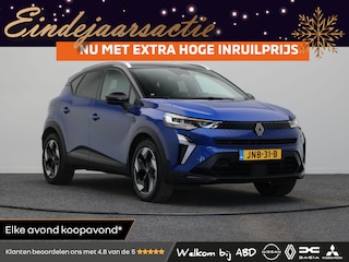 Renault Captur TCe 90pk techno | Harman Kardon | Stoel en stuurverwarming | Digitaal Dashboard | Achteruitrijcamera
