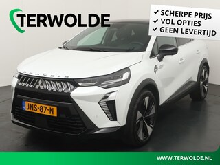 Mitsubishi Grandis 1.8 HEV Instyle