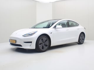 Tesla Model 3 Standard RWD Plus [ FSD+60 kWh+PREMIUM AUDIO ]