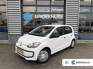Volkswagen Up 1.0 take BlueMotion | Airco | Radio Cd |